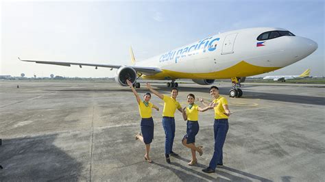 Cebu Pacific – JG Summit Holdings, Inc..